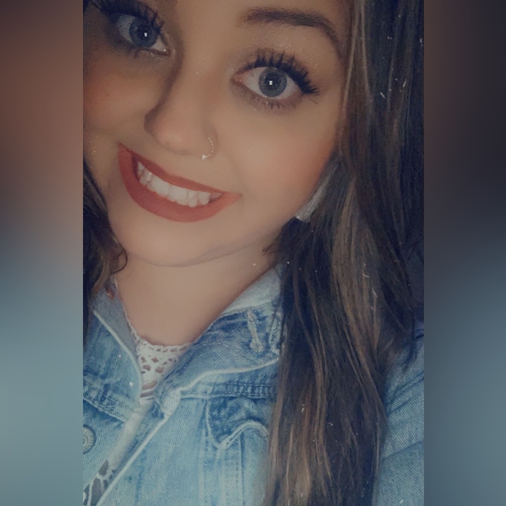 Meet your Posher, Katherine